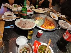 特色毛肚-大龙燚火锅(南山大道店)