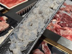 -牛梦香·自助涮烤牛肉火锅(六一北路店)