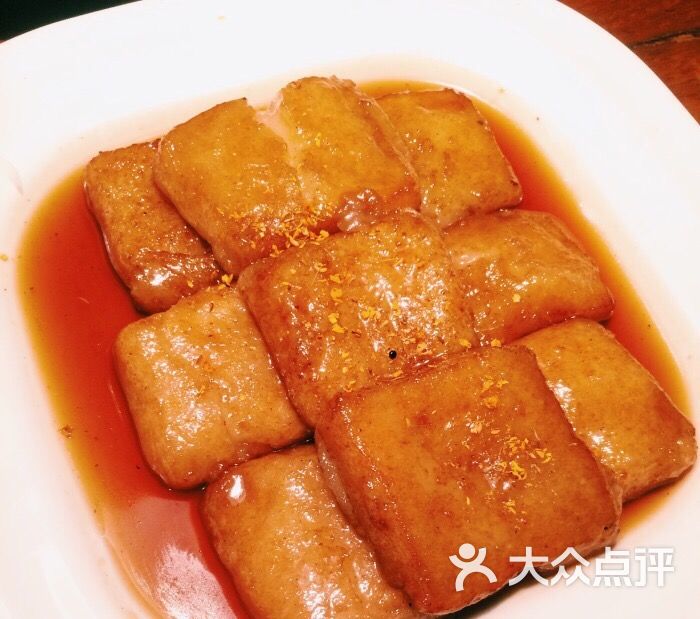 外婆家(合肥银泰中心店)-图片-合肥美食-大众点评网