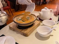 -利苑酒家(合景国际金融广场店)
