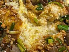 -隐厨·海鲜大排档·老鲁菜(恒通路店)