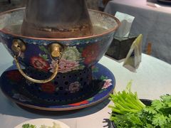 -东来顺饭庄(apm总店)