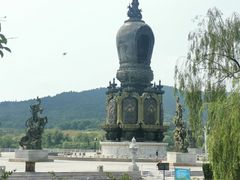 -艾山风景名胜区