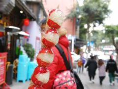 -降龙爪爪(建设路2店)