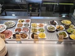 -岩明火勺店(承德路店)