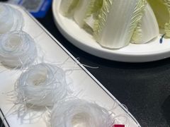 -南门四季铜锅涮肉(大屯·北苑店)