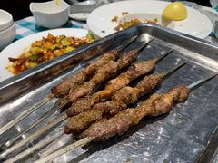 -紫光园(燕郊总店)