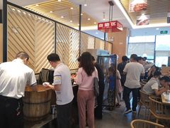 等位区-醉得意·家常菜(二七路店)