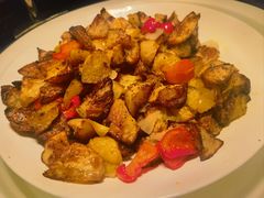 -北京中成天坛假日酒店·穹宇咖啡厅