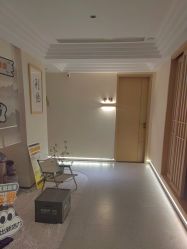 -太乙康·中式美养空间