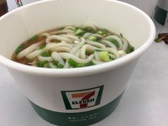 -7-11便利店(正阳街店)
