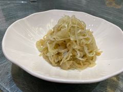 海蜇丝-望乡楼上海菜(日月光店)