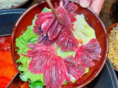 -冯校长老火锅(广州正佳广场店)
