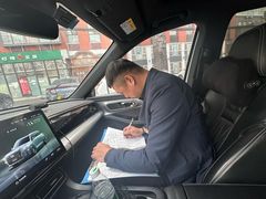 -易通行汽车陪练(通州店)