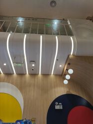 -meland亲子乐园(珠海环宇城店)