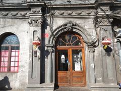 -1901 Cafe(西四店)