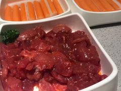 -海底捞大排档火锅(悦荟广场店)