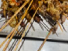 -苏小牛·牛肉串(国贸店)