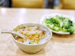 鸡粥-百家鸡味馆(清泰店)