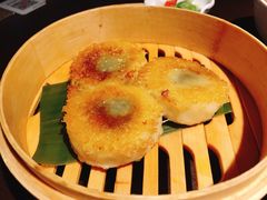 东北粘豆包-北大荒人(崂山金鼎店)