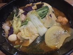 -万记麻辣烫国展总店