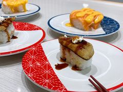 -濱寿司(高新伊藤店)