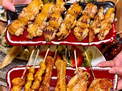 -大米·京都小酒馆·炭烧海鲜·烧鸟(龙口东路店)