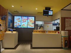 -麦当劳(兰天城市广场店)