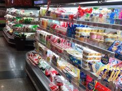 -大商超市(银岛店)