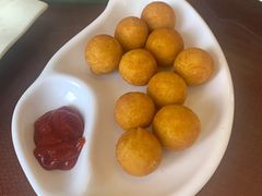 -桃子餐厅·天津菜(红星路直营店)