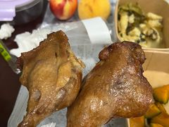 -黄家馄饨(铁心桥店)