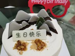 -派悦坊·甜品·蛋糕(日坛店)