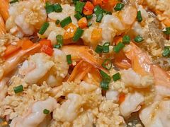 -福满我家大碗厨·湘菜(上海大厦店)