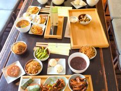 -青藤茶馆(南山路店)