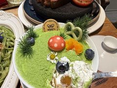 -秘密旅行Bonjour(黑金冠 江南西店)