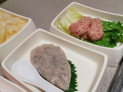 -海底捞火锅(高新万达店)