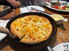 -萨贝尔意式餐厅(海峡奥体中心店)