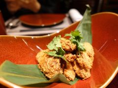 -红泰·泰精选·特色料理(中山路店)