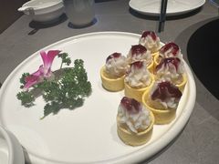 -宏宴·新京菜(望京店)