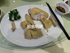 -兴悦酒家(环市东路店)