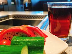 -海底捞大排档火锅(悦荟广场店)