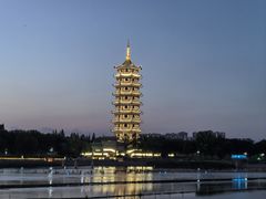 -葛仙湖公园