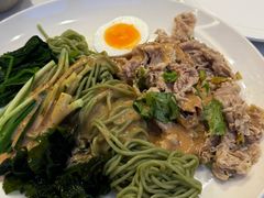 -无印良品餐堂 MUJI Diner(成都太古里店)