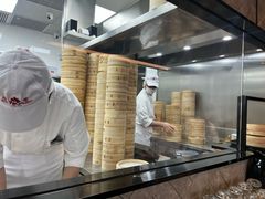 -鼎泰丰(国金中心店)