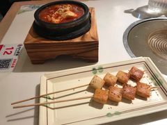 -七八冷面·延边朝鲜族美食(圣熙八号店)