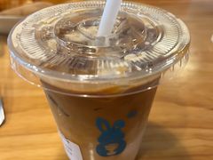 -小意思咖啡店(草桥店)