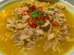 -乔阿马·江南味·驴肉香(龙湖华泾天街店)