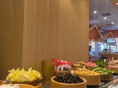 -喜家自助小火锅(乐客城店)