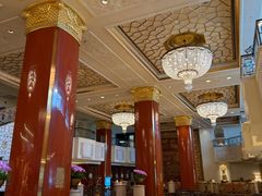 -北京中国大饭店