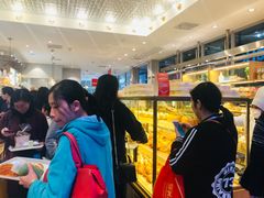 -面包新语(无锡M会员店)
